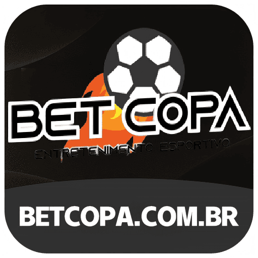 Imagem promocional da BETCOPA mostrando a plataforma e suas vantagens